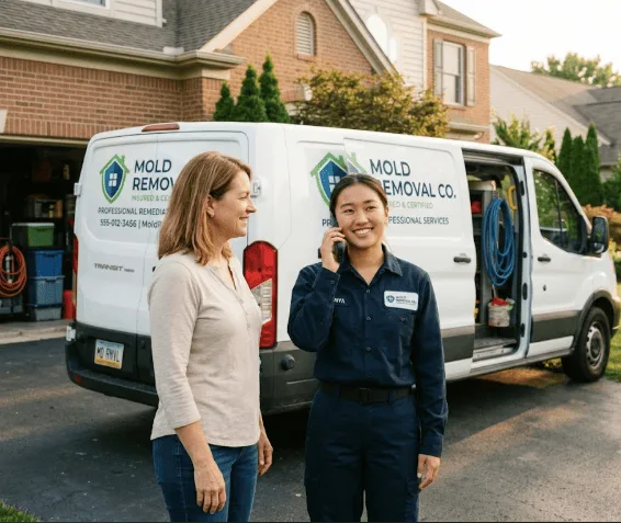 Crawlspace Mold Remediation Montgomery, MN FAQs